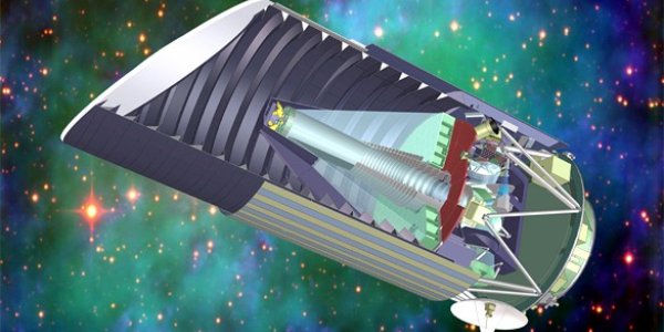 Astronomers Set Priorities For Next Decade