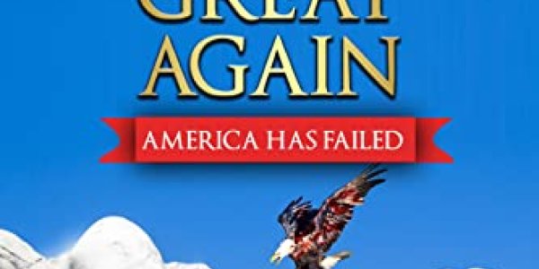 BOOK REVIEW: Make Physics Great Again. America Has Failed, By Alexander Unzicker