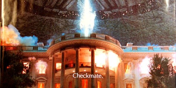 World to end in November