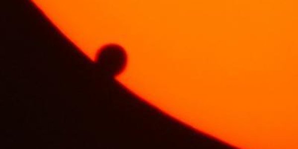 How The Transit Of Venus Still Helps Astronomers Today