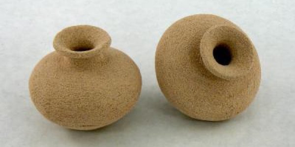 3-D printing hits rock-bottom prices with homemade ceramics mix