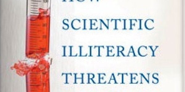 Unscientific America -- Denying Science At Our Peril