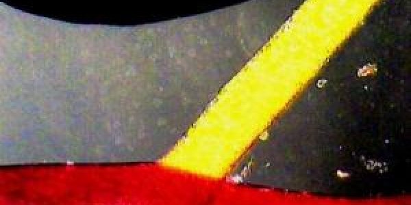 Spinning Wheat: New Fibers Have Mechanical Properties Similar To Wool