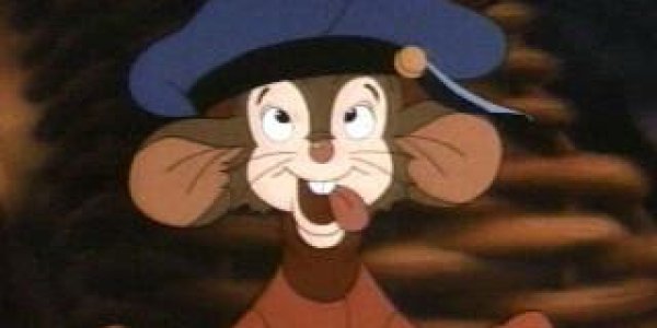 Real-Life Viking Version Of An American Tail?