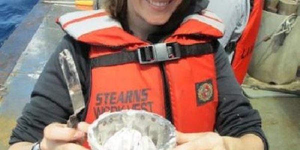 Fertilizing Oceans With Iron - A Dumb Idea That Won't Help