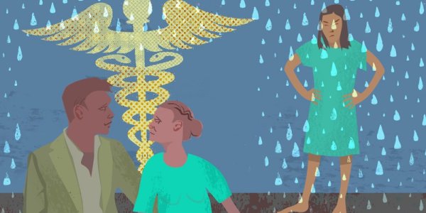 Death By Stereotype: Do Unmarried Cancer Patients Get Inferior Care?