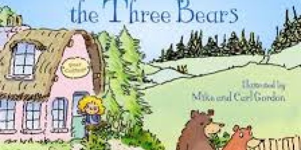 The Goldilocks Principle: Rocks Are Why We Don't Have Global Cooling