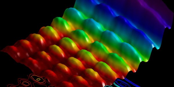 Energy-Space Photography Captures Light Behaving As A Wave And A Particle
