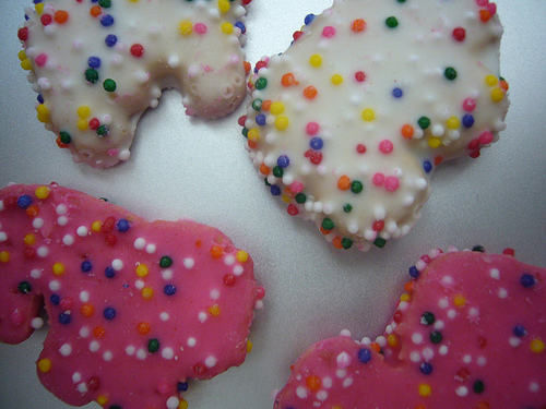 Mother's Cookies