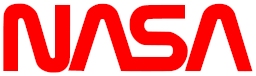 NASA 'worm' logo