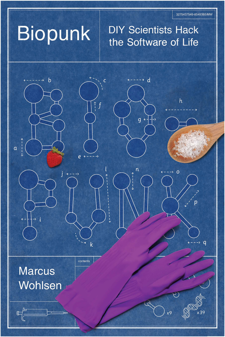  DIY Scientists Hack the Software of Life