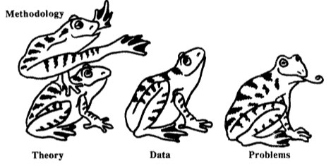 frogs