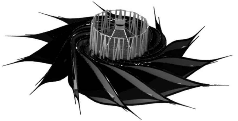 Occulting Ozone Observatory