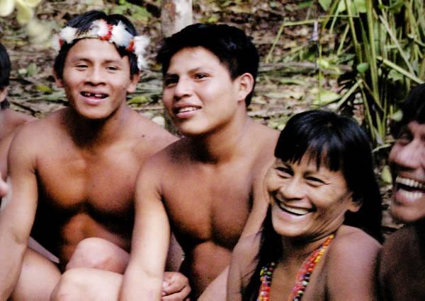 Waorani