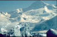 Mountains Mountains