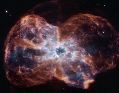  NASA, ESA, K. Noll (STScI) 