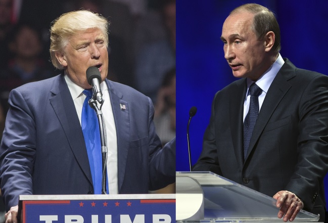 US and Russia will Become Allies