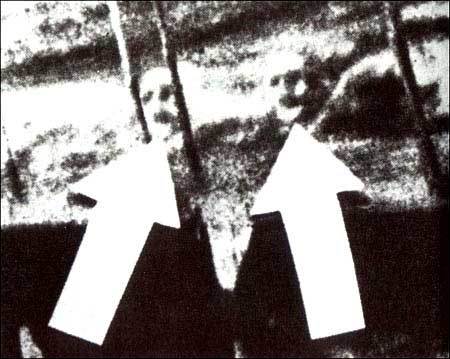 S.S. Watertown Ghosts