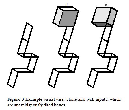 wire escher circuits