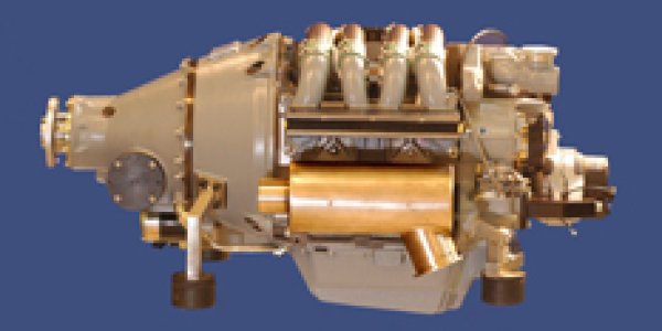 Rotary Engines Could Be The Next Big Thing In Aviation