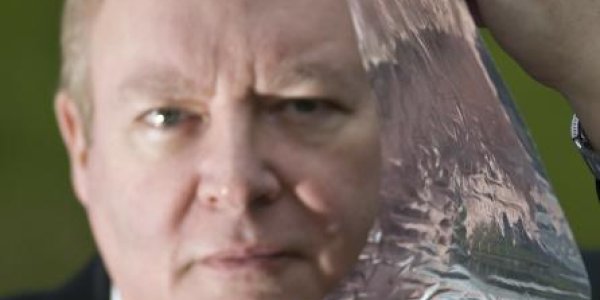 If You Can Never Hear In An Airport, These FFL Loudspeakers May Help