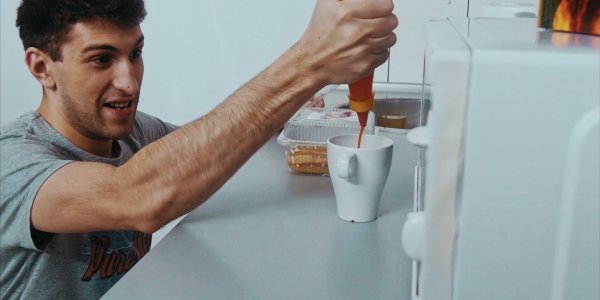 How To Get Dumped On April Fools' Day