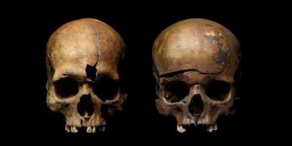 'I See Nothing But Fields For My Horses' - The Mystery Of A Mongol Massacre In 1238