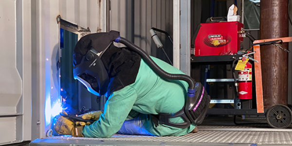 No More Chemophobia: Millions Cheer As Hydrogen Peroxide Machine Makes N95 Masks Reusable 20 Times