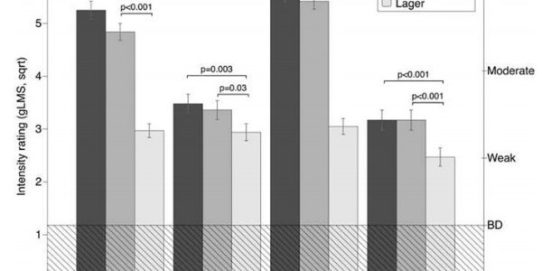 Weekend Science: Are You Bitter? You're More Likely To Drink IPA Beers