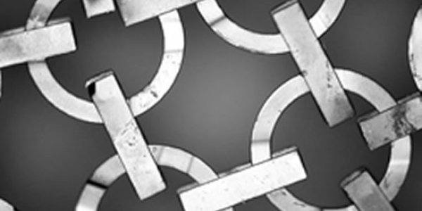 Modern chainmail - the future of smart textiles