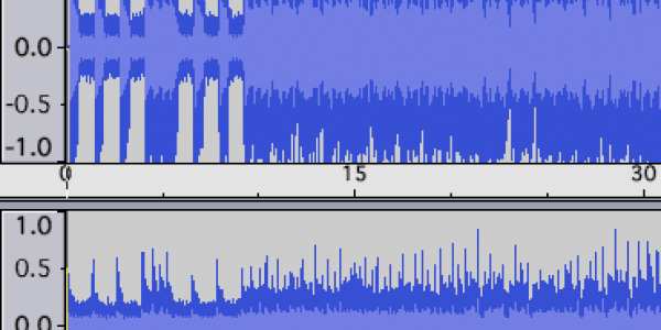 Few Musical Victims of The Loudness War After All?