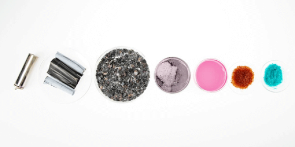 EU Says It Will Recycle 70% Of Electric Car Batteries - Here's Why That's Actually Worse For The Environment