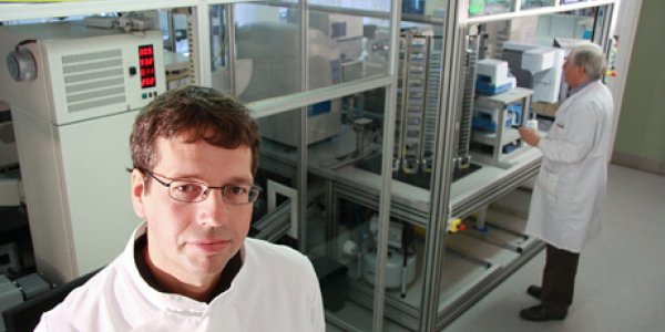 Adam Qadmon, Meet Adam Robot: He Just Made His First Discovery