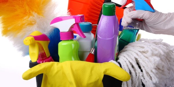 A Day Without Antimicrobials