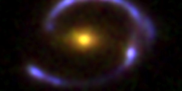 Gravitational Lensing, A Cosmic Eye And Some New Light On Galaxy Formation