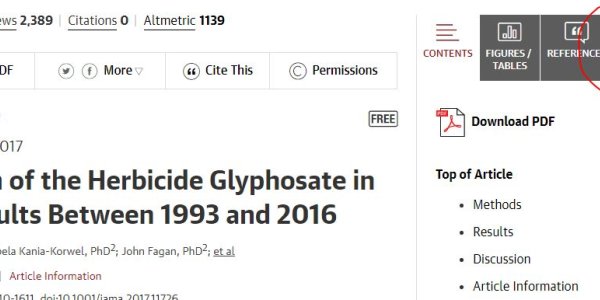 Conflicts Of Interest Bordering On Fraud: Paul Mills JAMA Article Should Be Retracted