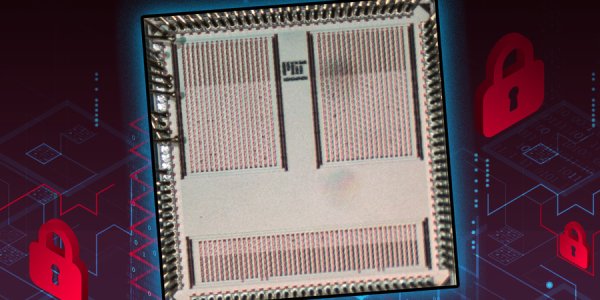 The Fight To Protect Personal Data May Not Be Won In Software, It May Be Won On The Chip