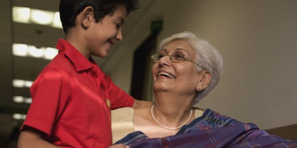 Why Do Women Go Through Menopause?