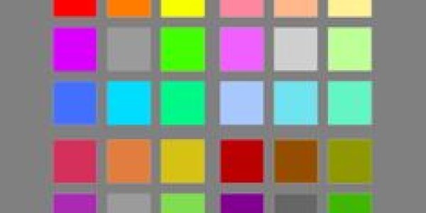 What Color Is Your Favorite Song?