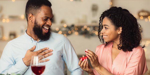 She's Not Going To Propose This Holiday And Here's Why