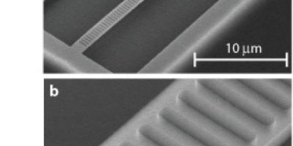 Optomechanical Crystal: Future Blue Oyster Cult Concerts Will Be Awesome