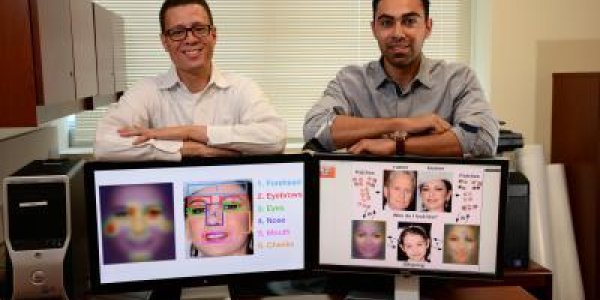 Do Your Children Look More Like You Than Your Spouse? Now A Computer Can Tell
