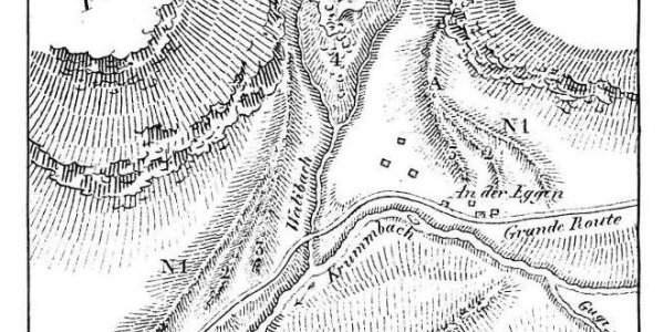 Ignaz Venetz - Climate Change Pioneer - #2