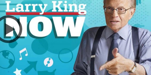 Science 2.0 Teams Up With Ora TV