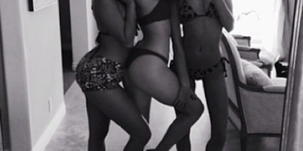 Women With Sexy Social Media Photos Seen As Less Competent - Psychologists