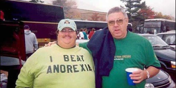 Parents Don't Think Their Kids Are Fat