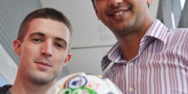 Science May Help You Win Your Fantasy Football League