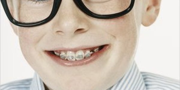 People Who Wear Glasses Really Are Smarter