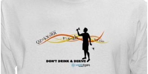 Scientific T-Shirts