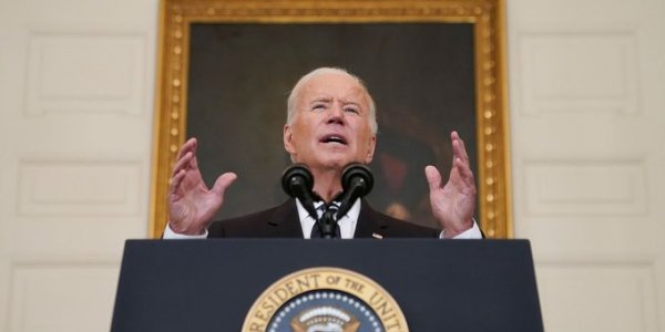 Does Biden's OSHA Mandate Violate The Nuremberg Code?